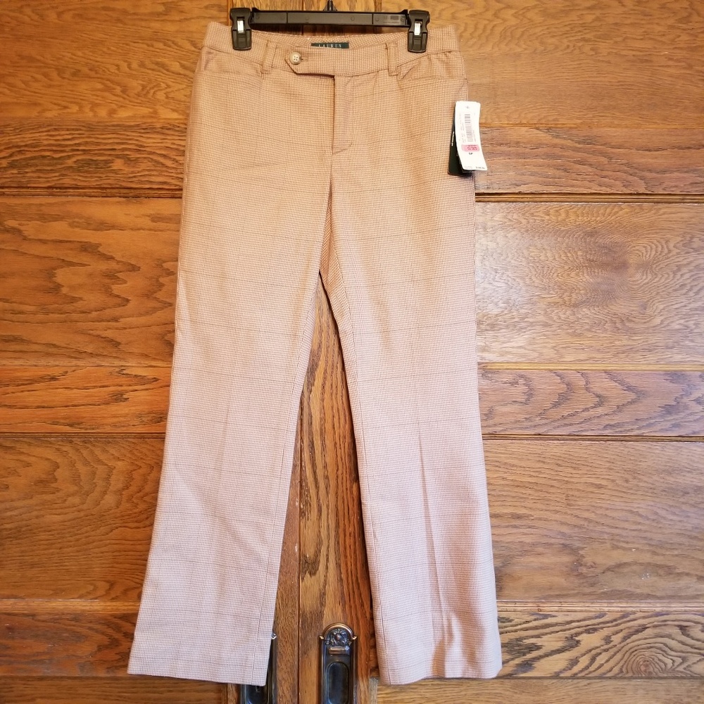 Lauren Ralph Lauren Women’s Adelle Dress Pants